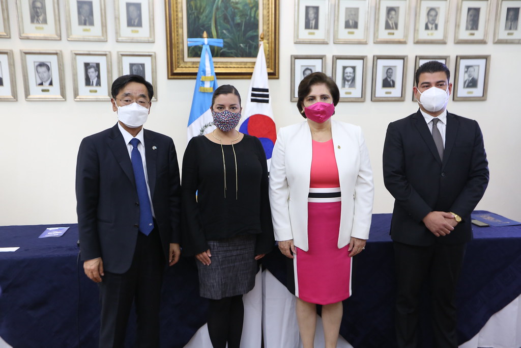 Filgua 2022 tendrá como país invitado a la República de Corea