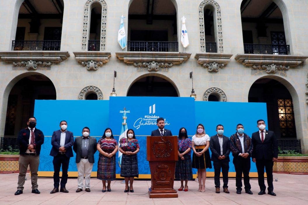 Anuncian convocatoria para elección de nuevo director ejecutivo de Fodigua