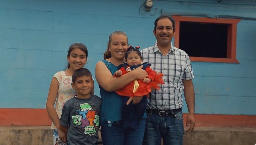 Guatemala conmemora el Día por la Vida y la Familia