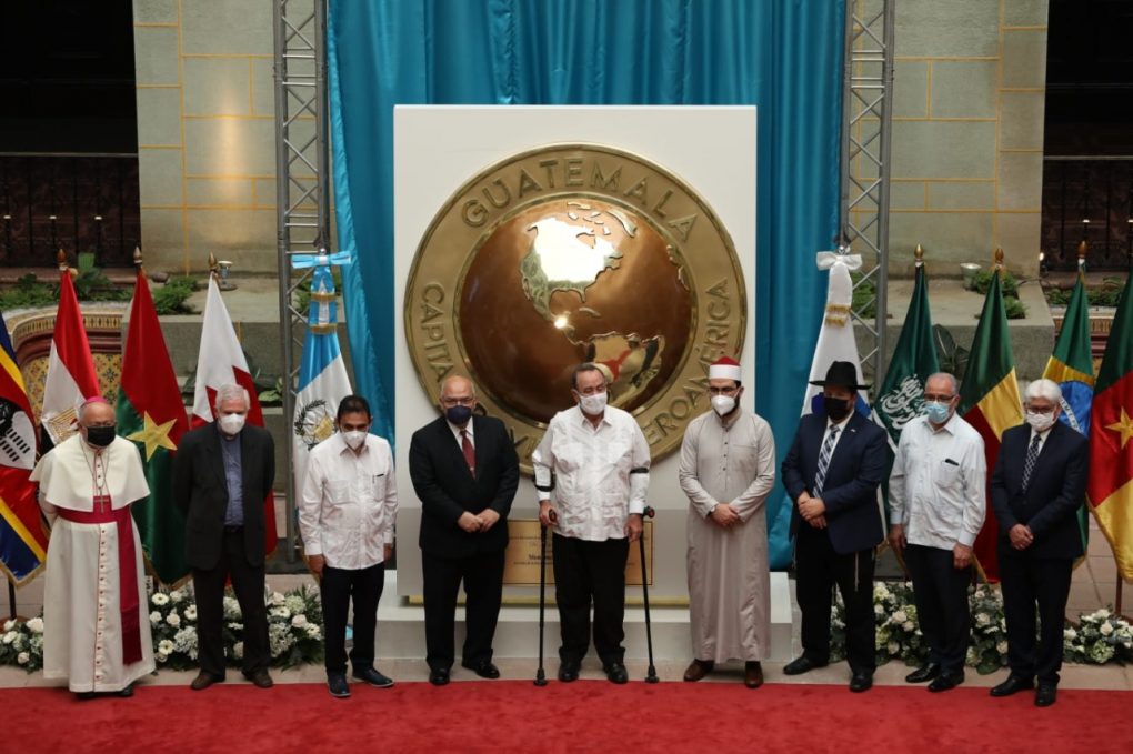 Líderes religiosos destacan la declaratoria de Guatemala como Capital Provida de Iberoamérica