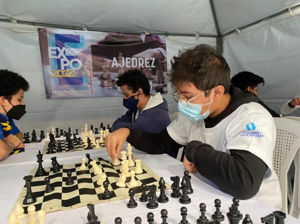 Jóvenes protagonistas impulsa actividades para adolescentes en vulnerabilidad
