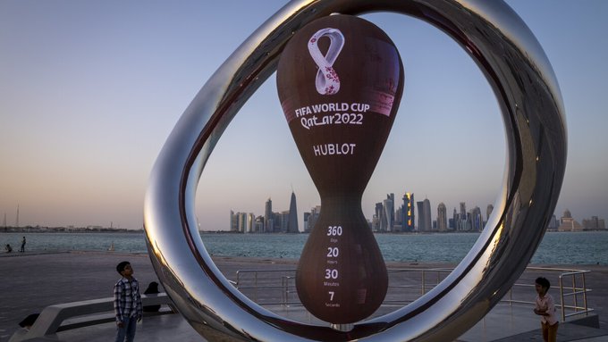 Qatar 2022 inicia la venta de entradas por orden de solicitud