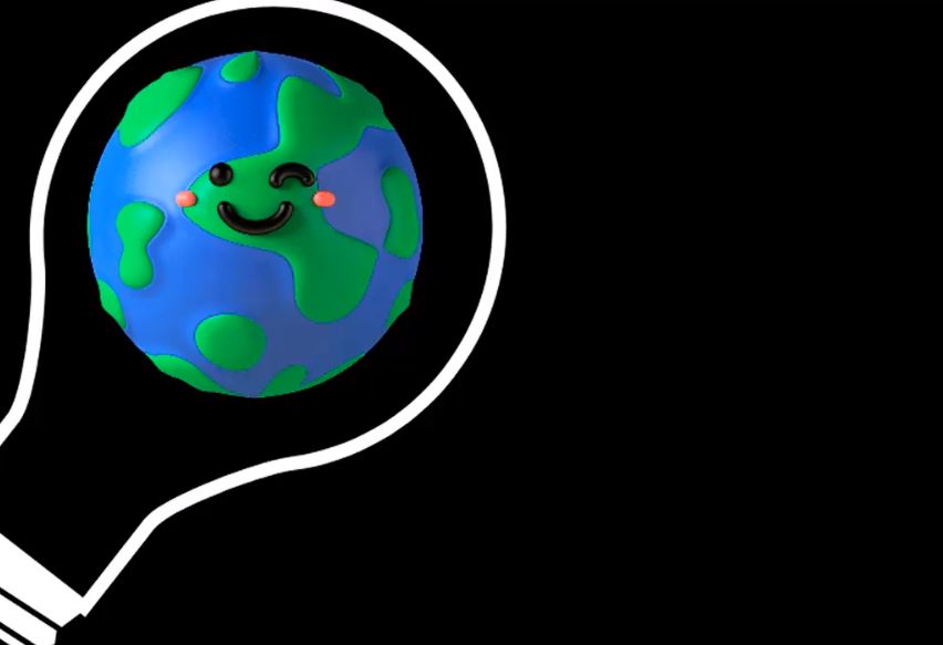 Instan a unirse a “La hora del planeta”