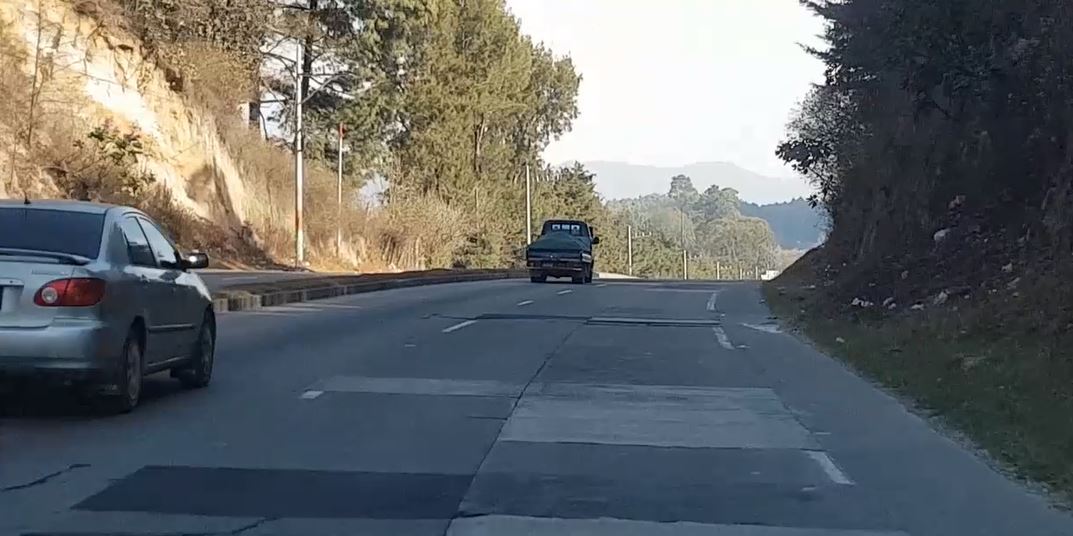 Alcaldes de Jutiapa, Panzós y Chimaltenango le apuestan a la rehabilitación vial