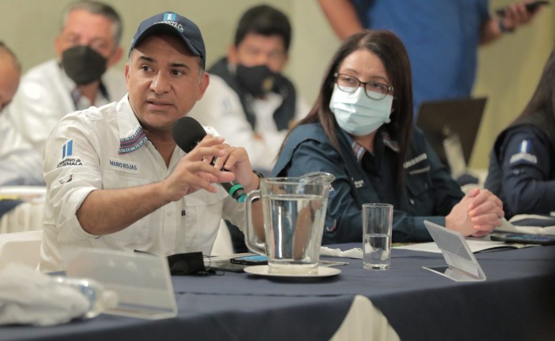 Gobierno impulsa planes municipales para la gestión de residuos y desechos sólidos en Jutiapa