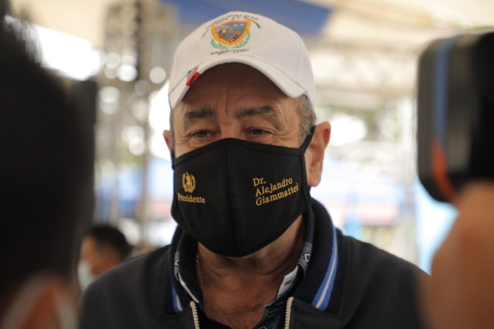COVID-19: Mandatario invita a padres de familia a registrar a menores de 6 a 11 años para vacunación