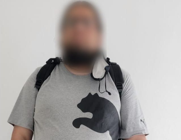 Impiden ingreso a Guatemala de persona con antecedentes de abuso sexual infantil