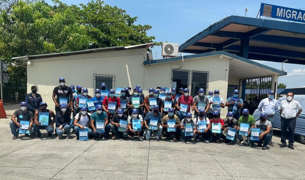 Más de 300 guatemaltecos han viajado con visas temporales durante 2022