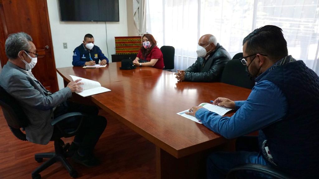 Implementan proyecto de mejoramiento de nutrición materno-infantil en Totonicapán