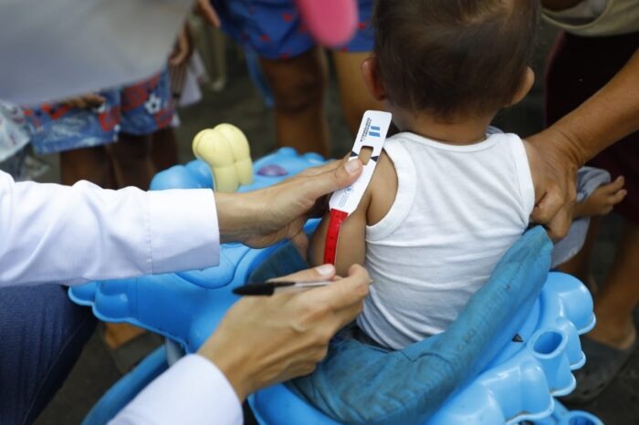 Presentan avances y acciones para promoción de la salud en Huehuetenango