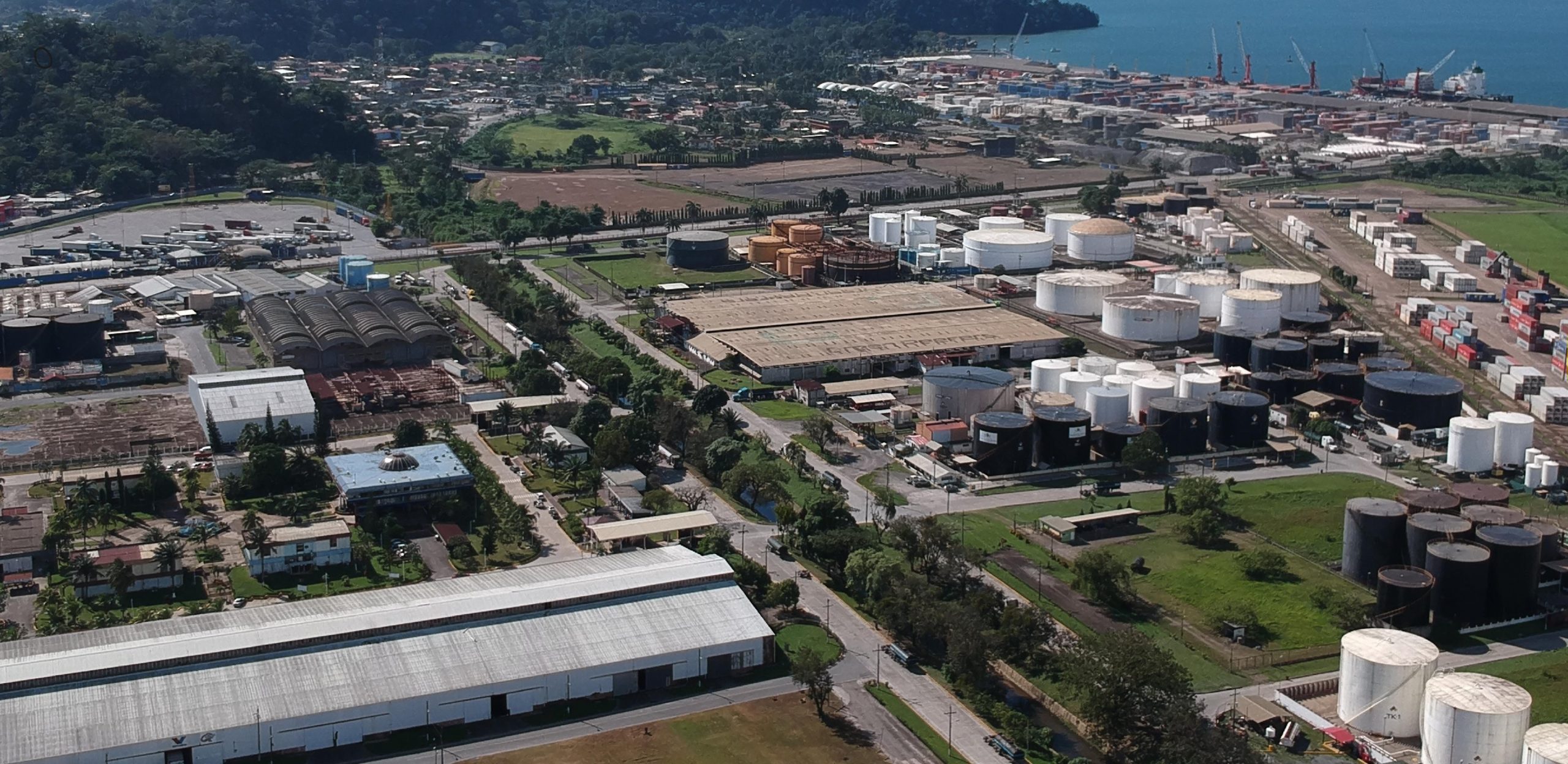 Zolic trabajará con consejeros comerciales del Minex para atraer inversiones