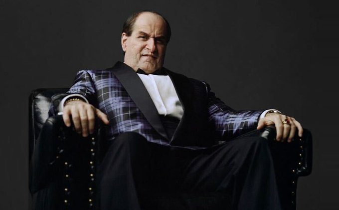 HBO Max rodará una serie basada en “The Batman” tras el éxito de la película
