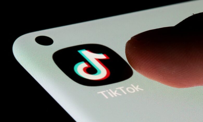 TikTok suspende la transmisión de videos en vivo en Rusia