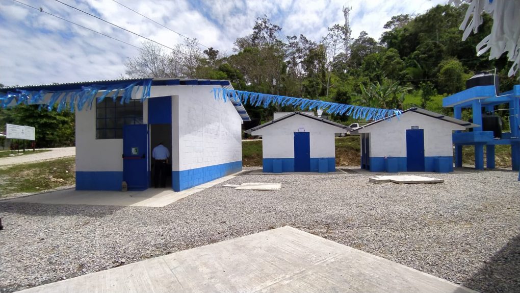 Gobierno optimiza educación en área rural de Alta Verapaz