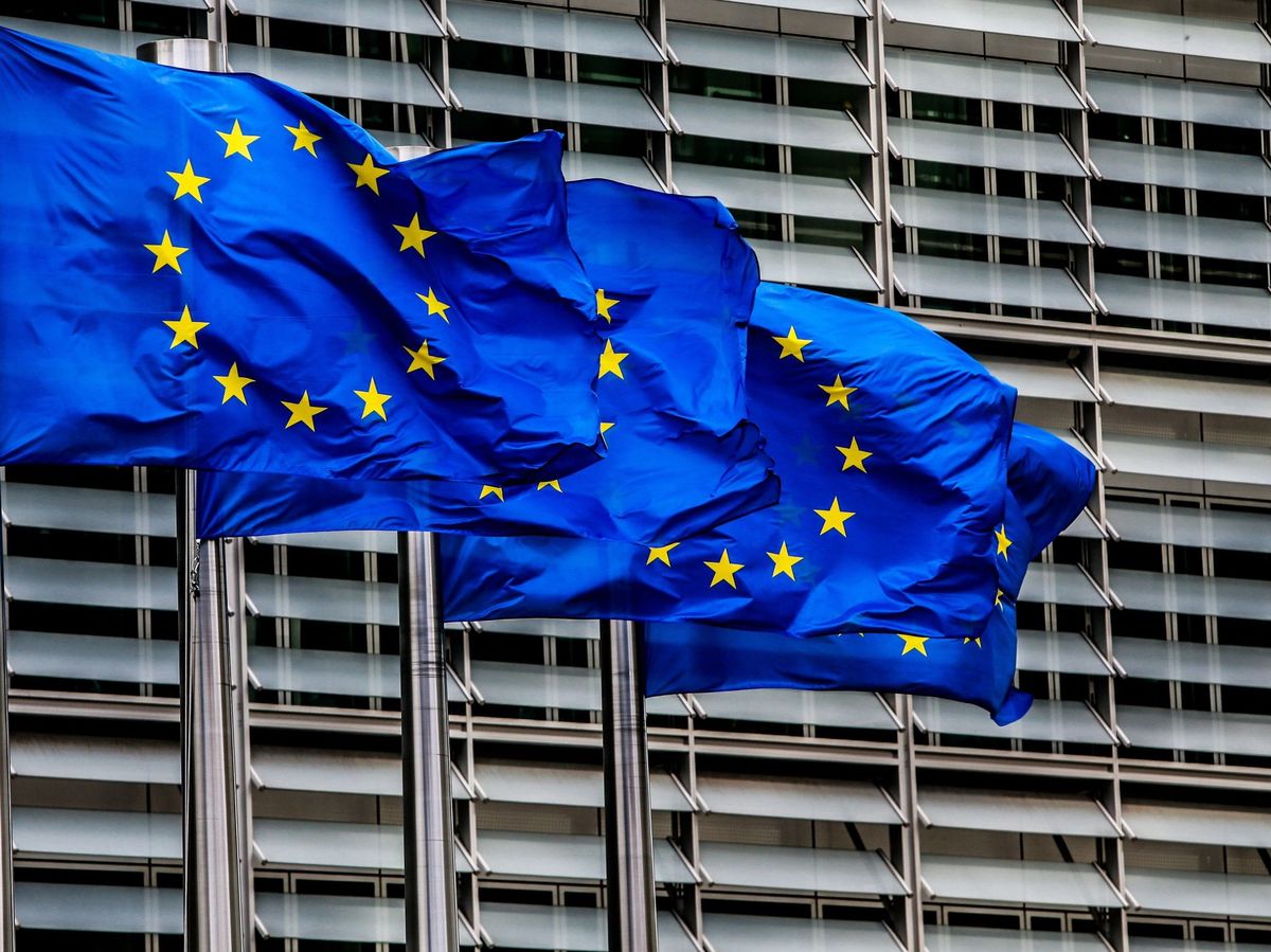 Unión Europea condena agresiones de la Federación de Rusia contra Ucrania