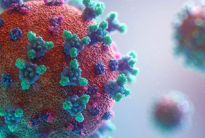 Variante de ómicron BA.2 ya supone más de la mitad de casos en EE. UU.