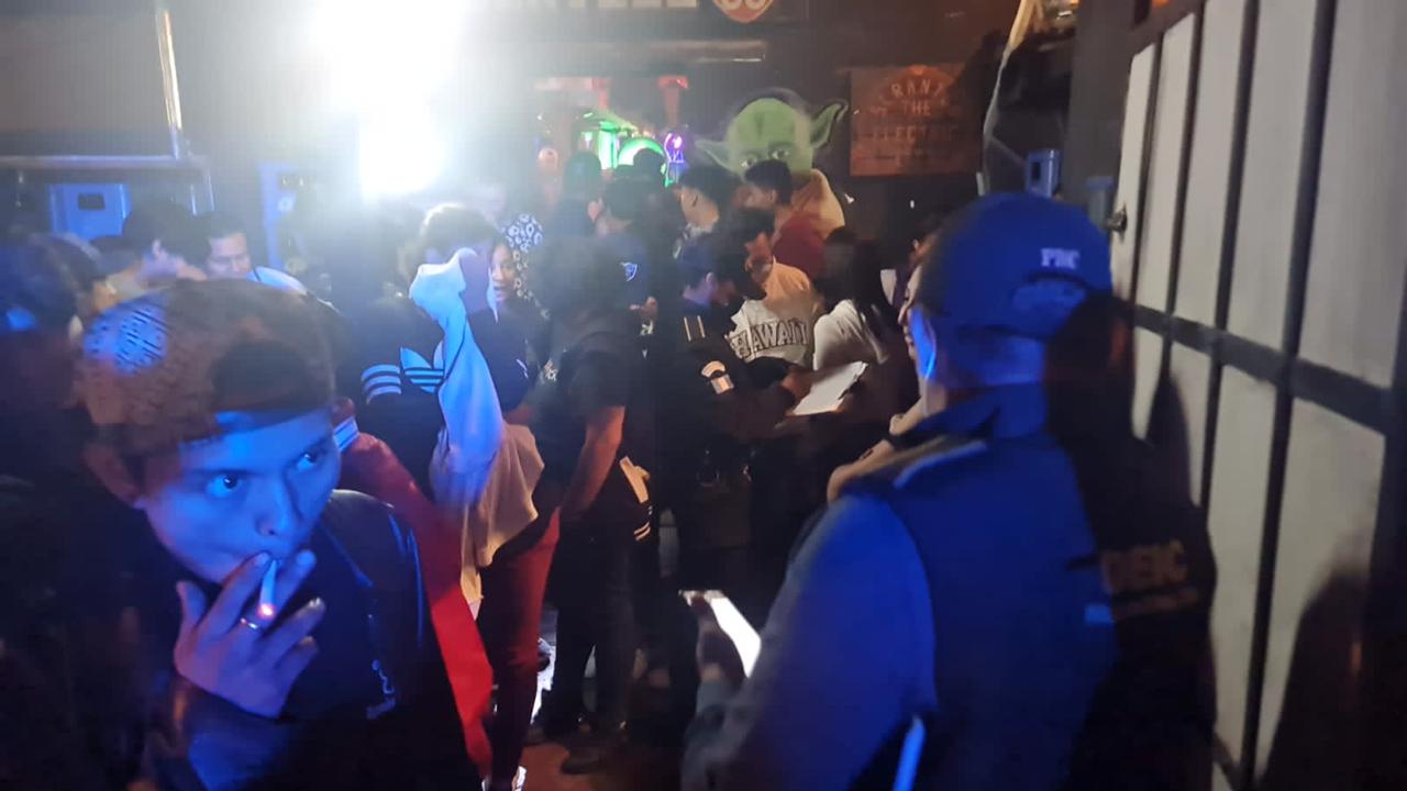 Operativos multisectoriales refuerzan el combate y prevención del delito en Escuintla