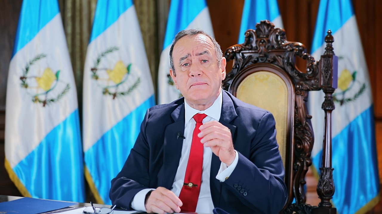 Presidente resalta acciones del Gobierno para la transformación económica del país