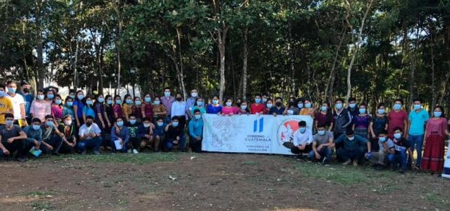 Petén contará con más guardianes ecológicos