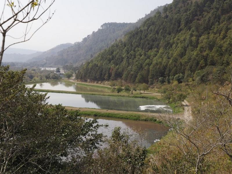 Resaltan importancia del manejo de aguas residuales y conservación hídrica