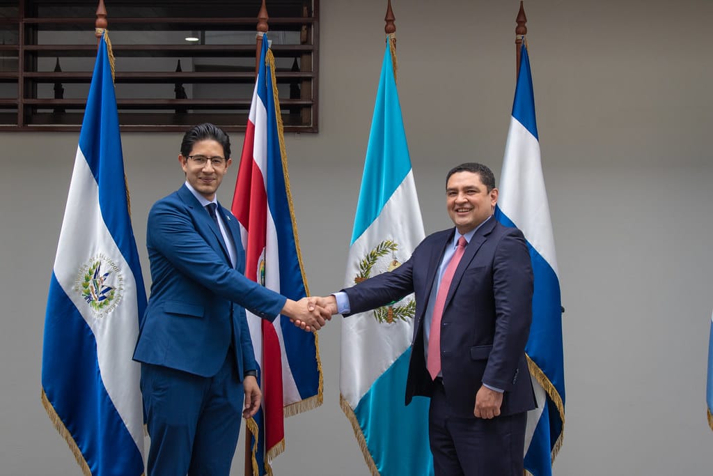 Guatemala asume presidencia de ICAP para el período 2022-2023