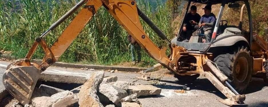 Más obras para el desarrollo de Huehuetenango