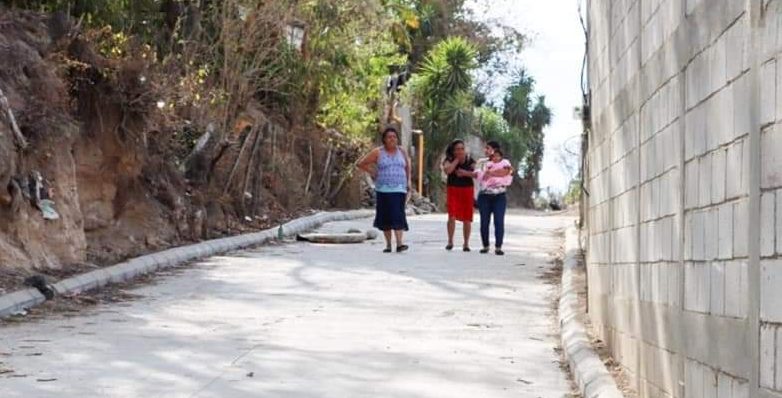 Vecinos de Casillas se movilizarán en mejores condiciones