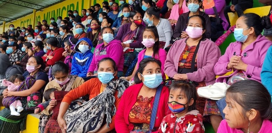 Huehuetenango busca estrategias para el desarrollo