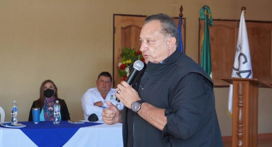 Malacatancito cuenta con oficina municipal de agua y saneamiento