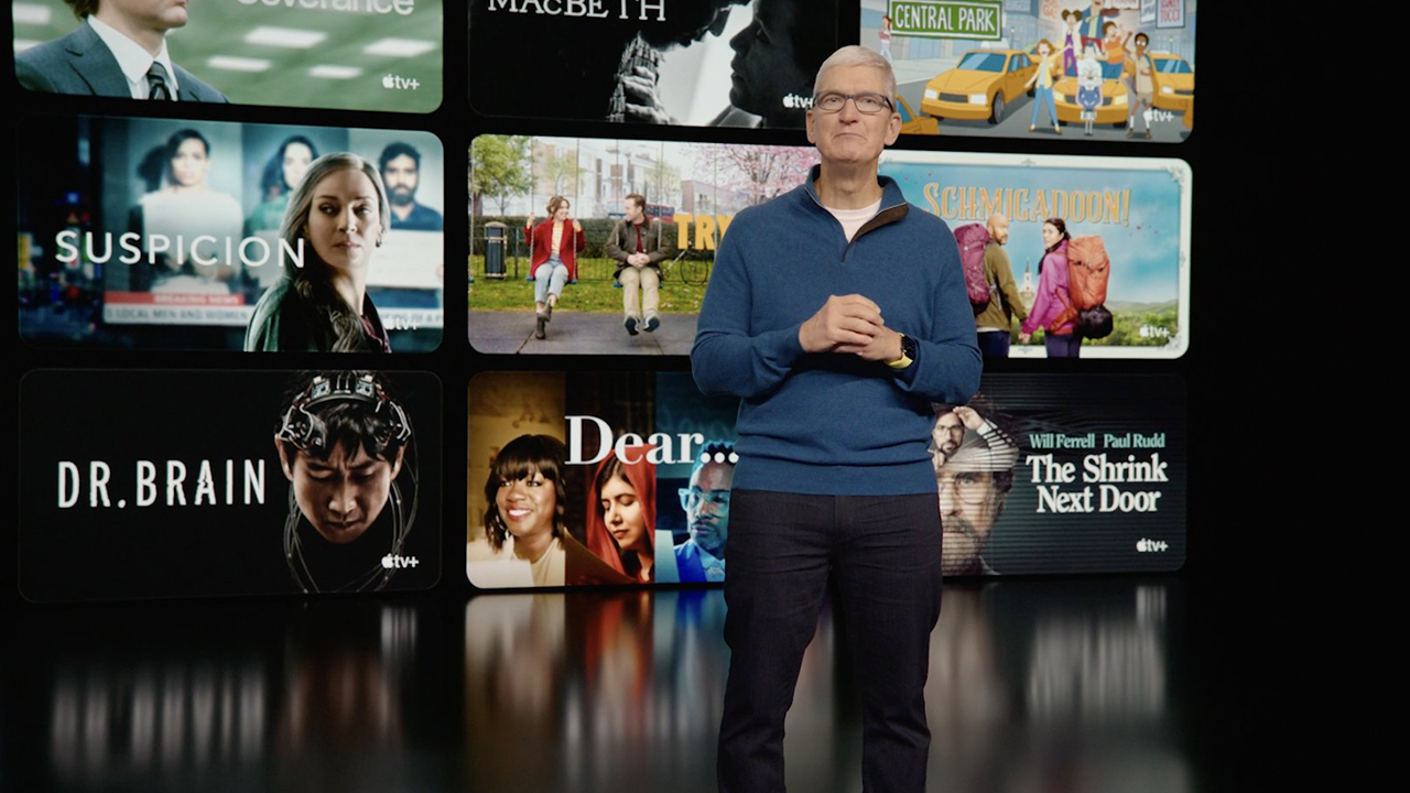 Apple lanza el Mac Studio y actualiza los iPhone SE y iPad Air con el 5G