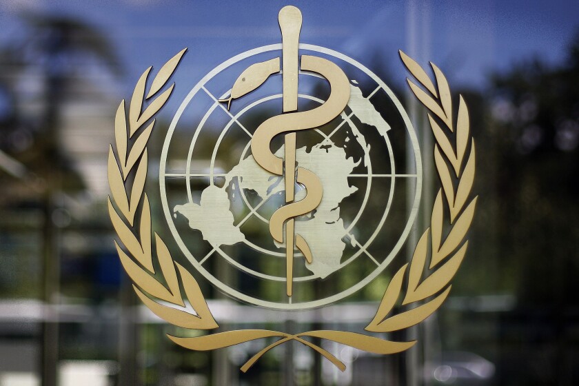 OMS denuncia “grave presión” sobre salud y ataque a infraestructura sanitaria