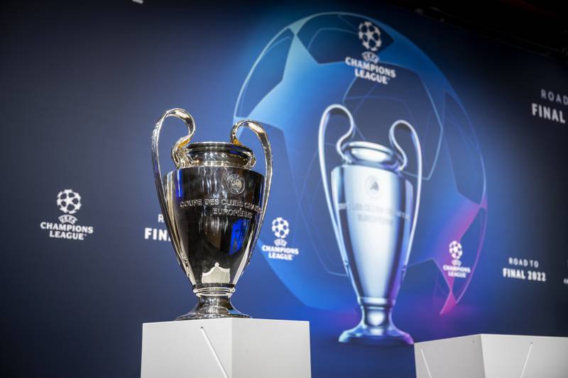 Champions League