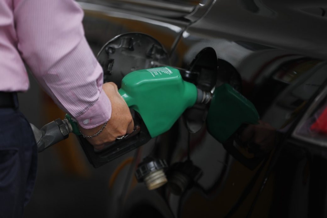 MEM: Apoyo social para consumidores de combustibles entrará en vigencia el 5 de abril