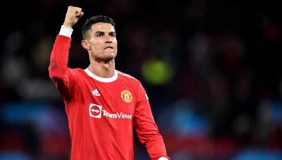 Cristiano Ronaldo es el más grande goleador de toda la historia