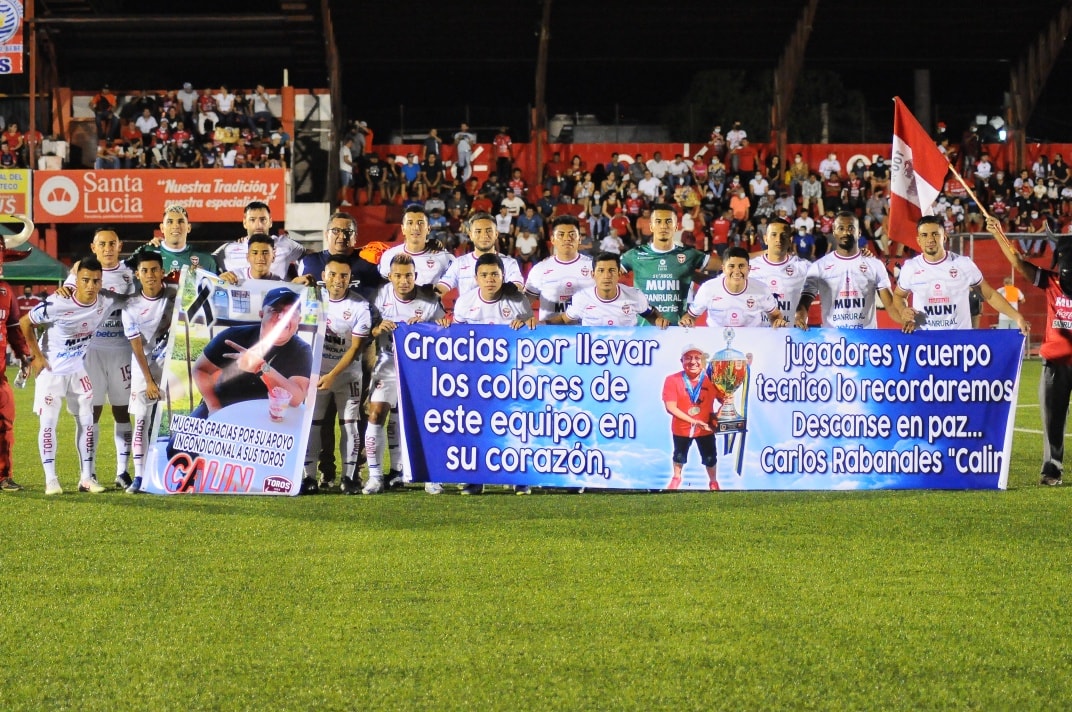 Comunicaciones perdió y Deportivo Malacateco es líder