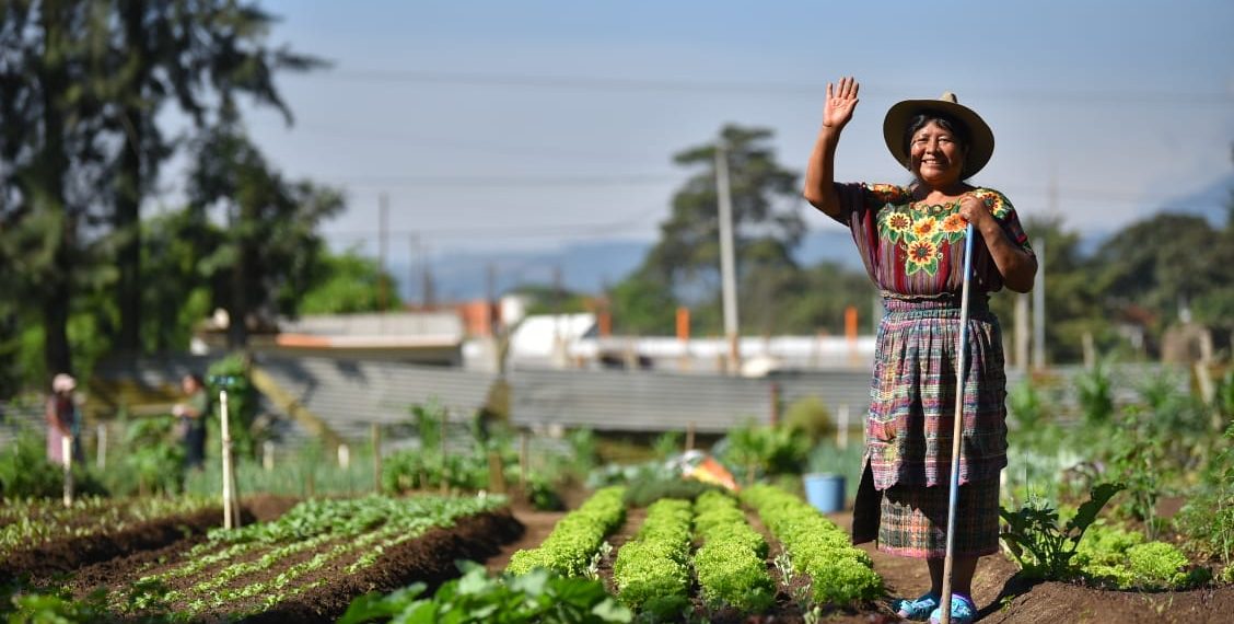 Guatemala conmemora el Día Internacional de la Mujer