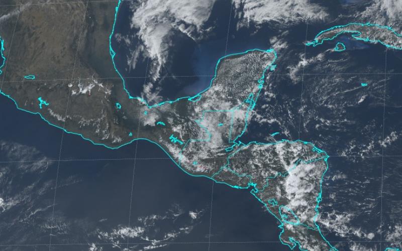Insivumeh comparte pronostico del clima para la Semana Santa