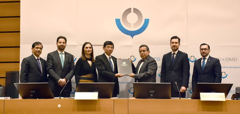 Guatemala se adhiere a instrumento aduanero en facilitación de Comercio