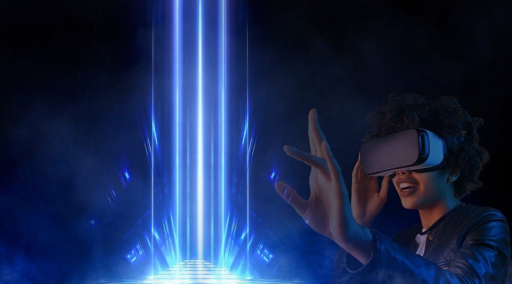 Ecuador abre una ventana al futuro para asomarse al metaverso, el internet 3D