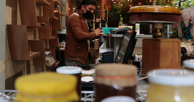 Mineco promueve proyectos de apoyo a las Mipyme en Quiché