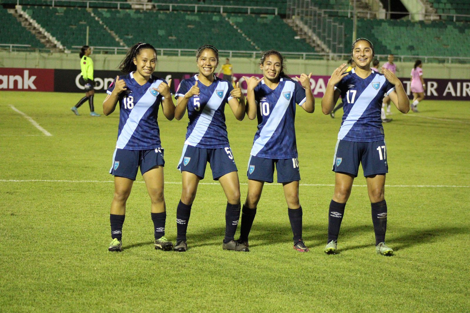 Guatemala