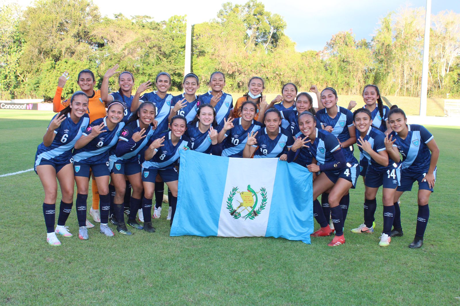 Guatemala