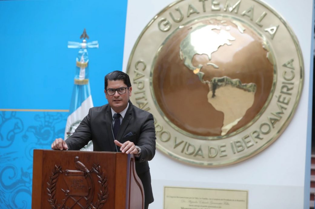 Más de 45 empresas se reunirán en Investment Summit de Guatemala