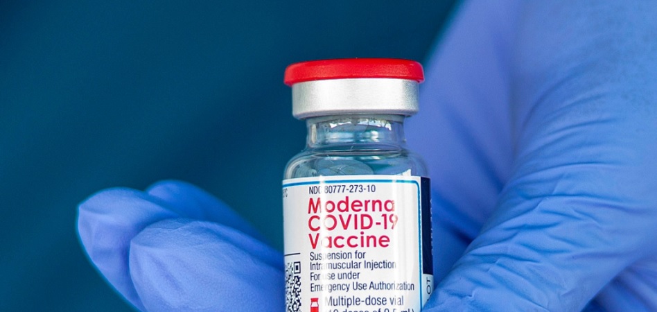 Moderna abrirá en Kenia su primera fábrica de vacunas en África