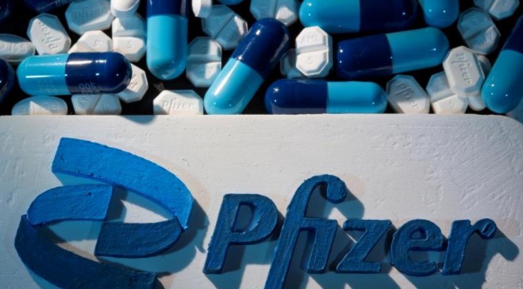 Pfizer proveerá a Unicef de 4 millones de tratamientos de pastilla contra COVID-19