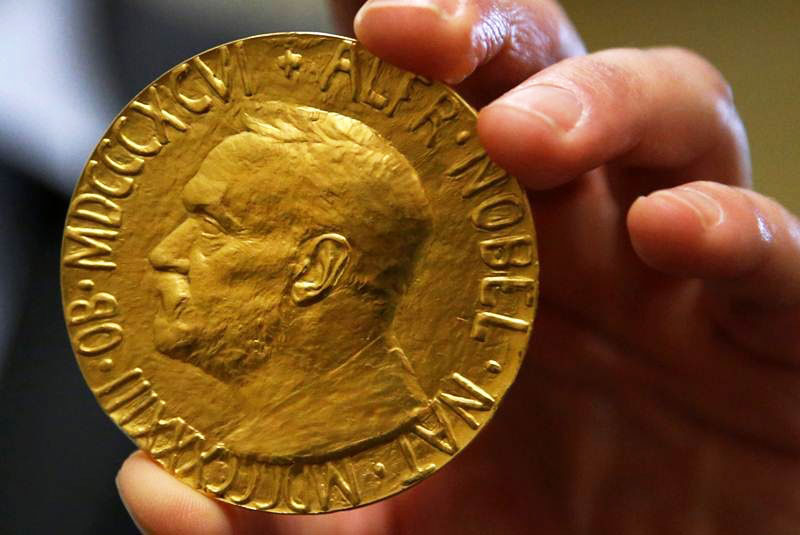 Nobel de la Paz de este año cuenta con 343 candidatos