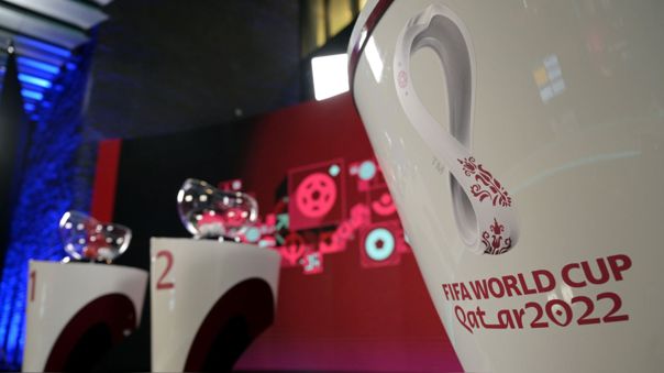 Catar 2022: El mundo conocerá este viernes los grupos del Mundial