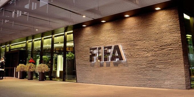 La FIFA ingresó 6 mil 400 millones de dólares en el último cuatrienio