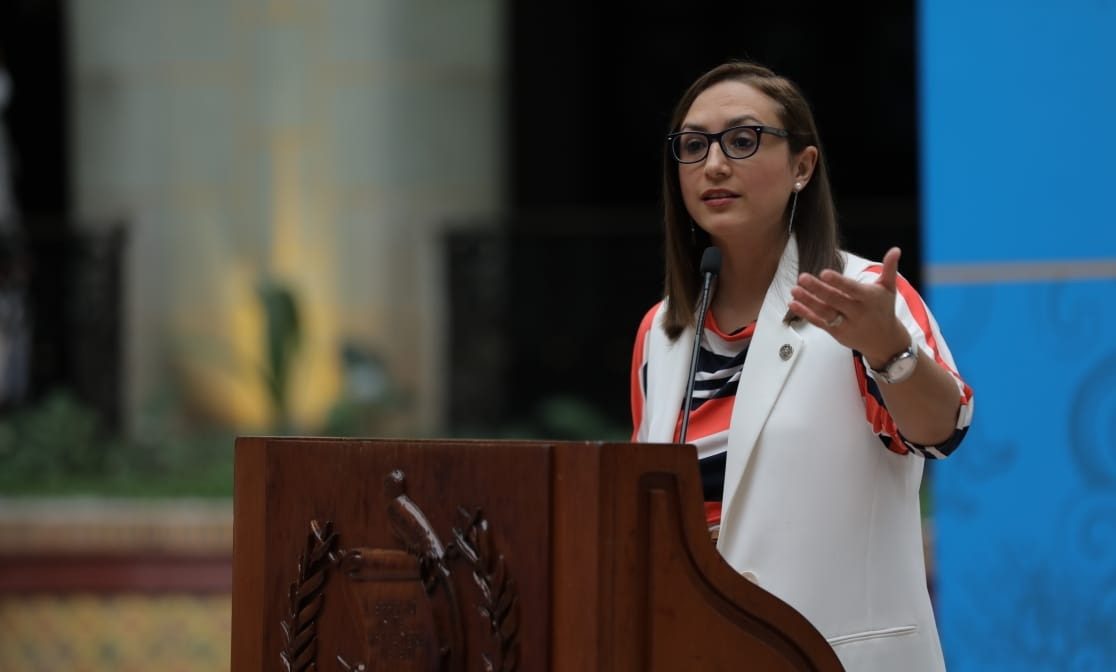 Supervisan cumplimiento de pago del salario mínimo en Guatemala