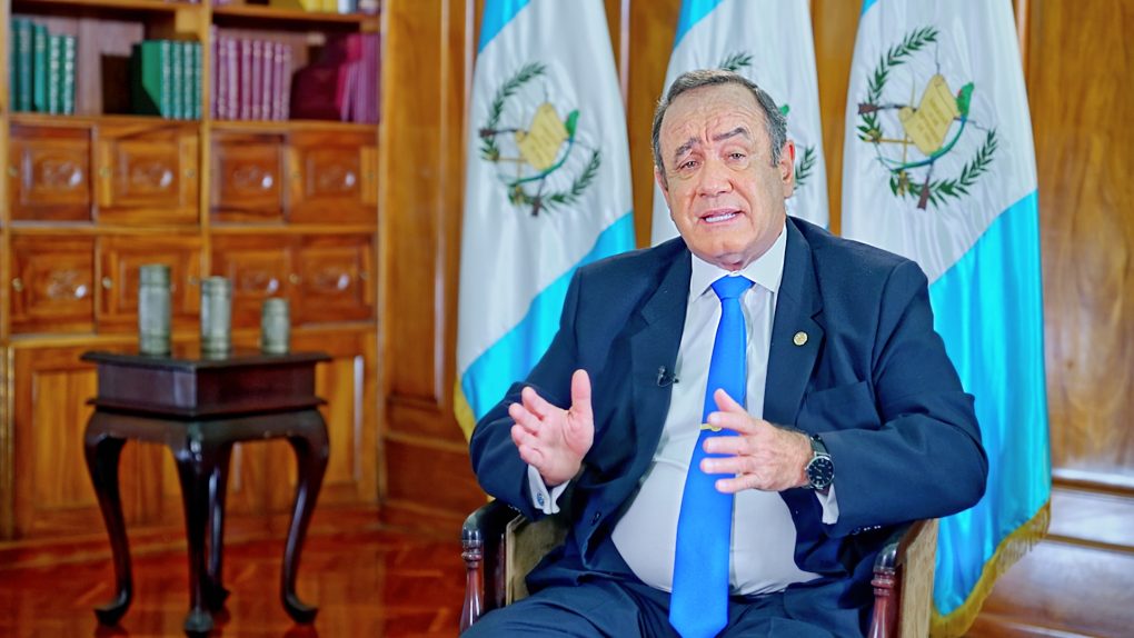 Mandatario resalta resultados sobre vacunación contra COVID-19, combate del crimen organizado y crecimiento económico